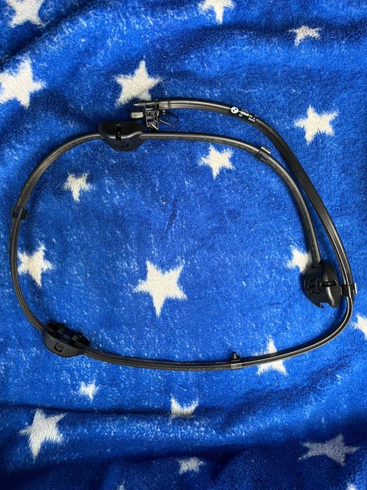 форсунки омивача до BMW  g01,g05,g06,g07 оригінал,нові.