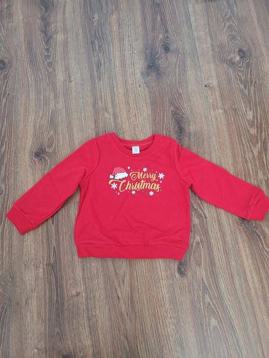 Bluza swiateczna 92