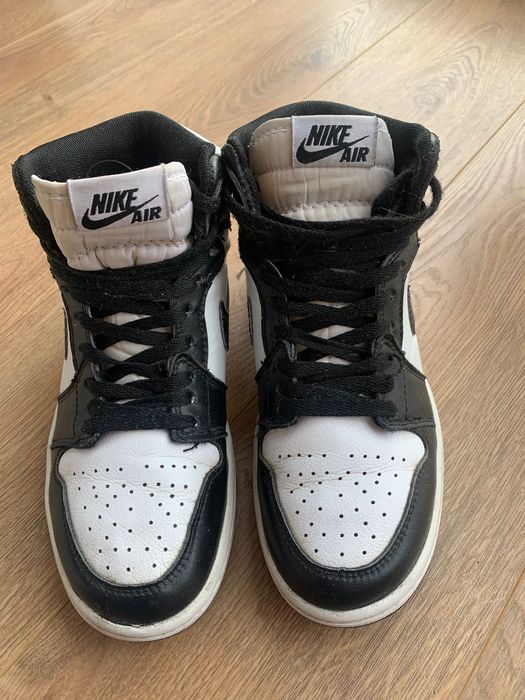 Кросівки Nike Air JORDAN 36р.