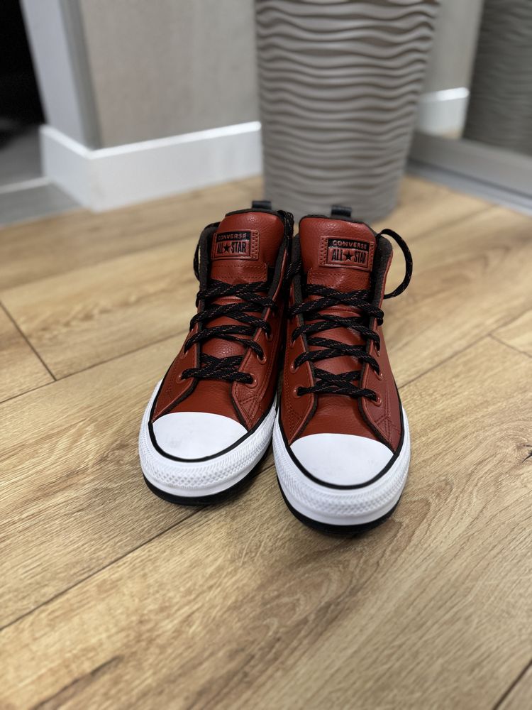 CONVERSE CHUCK taylor all star