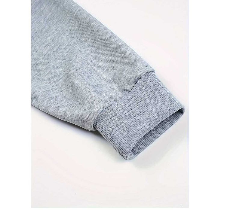 Bluza sweter męski nadruk z przodu nowa/xl