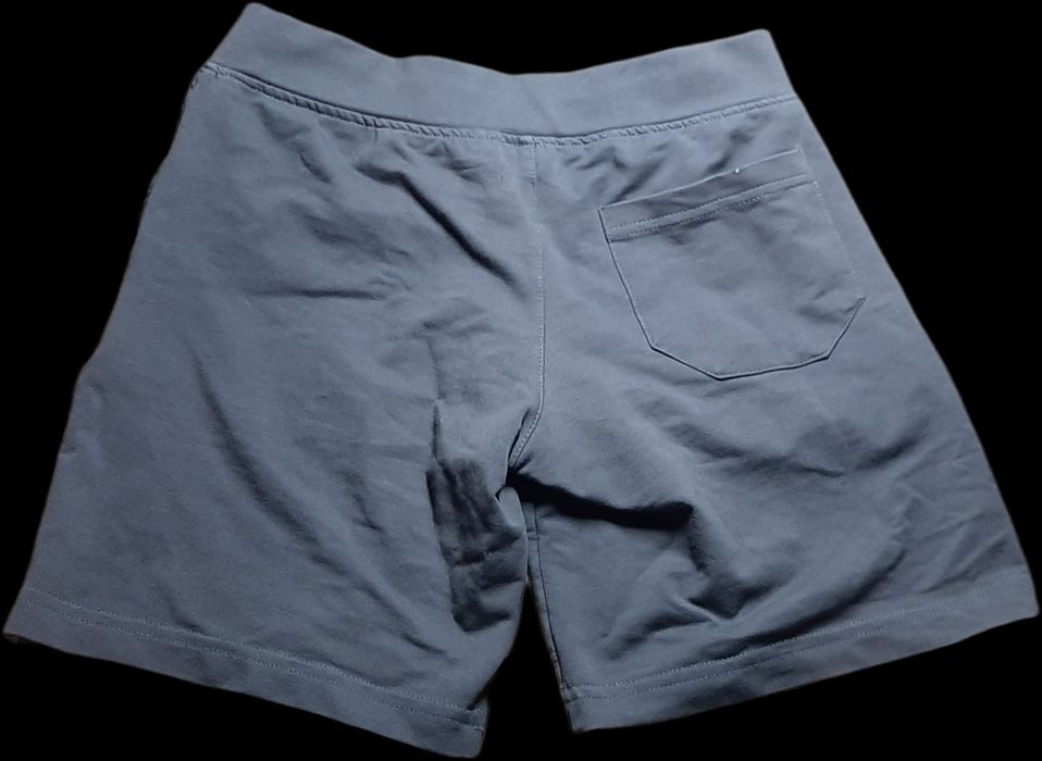 Жіночі шорти до коліна