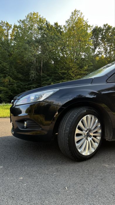 Ford Focus …………..