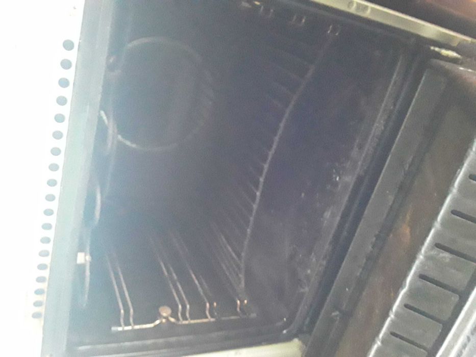 Електроплита з Германії