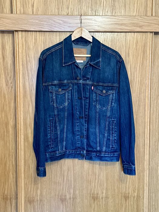 Casaca Levis para homem