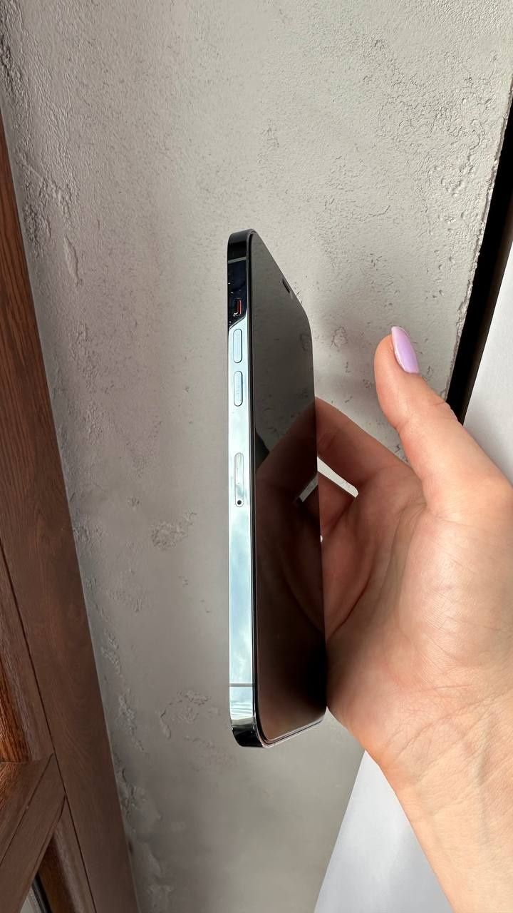 iPhone 12 PRO MAX 128gb