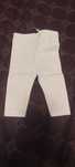 Legginsy nowe Sinsay rozm 74 nowe dla dziewczynki