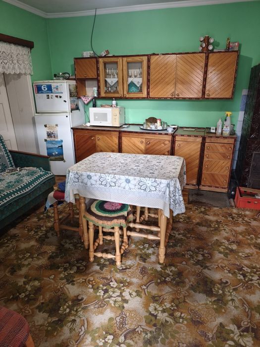 Продам будинок в Закарпатті с. Серне