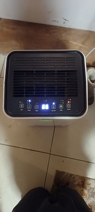 Осушувач повітря WETAIR WAD-F12L