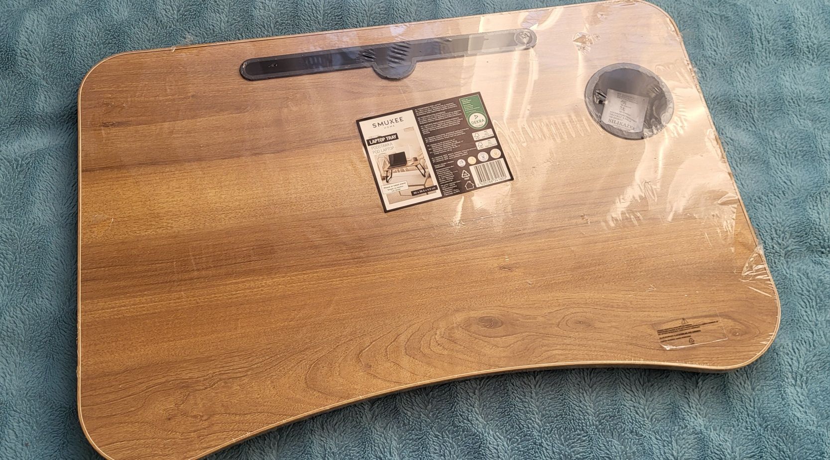 Nowa Podstawka pod laptop