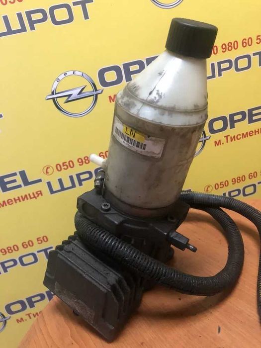 Гідроелектронасоси Опель Opel гідронасоси