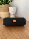 Coluna Speaker JBL Flip 4 Preto