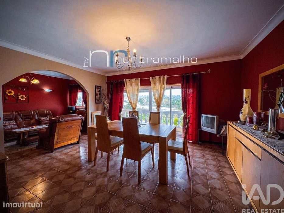 Casa / Villa T5 em Pinhel de 240,00 m2