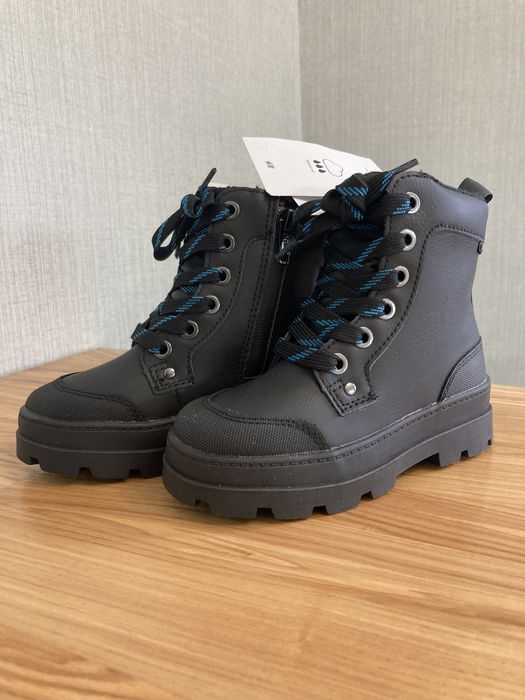 Взуття зимове дитяче H&M