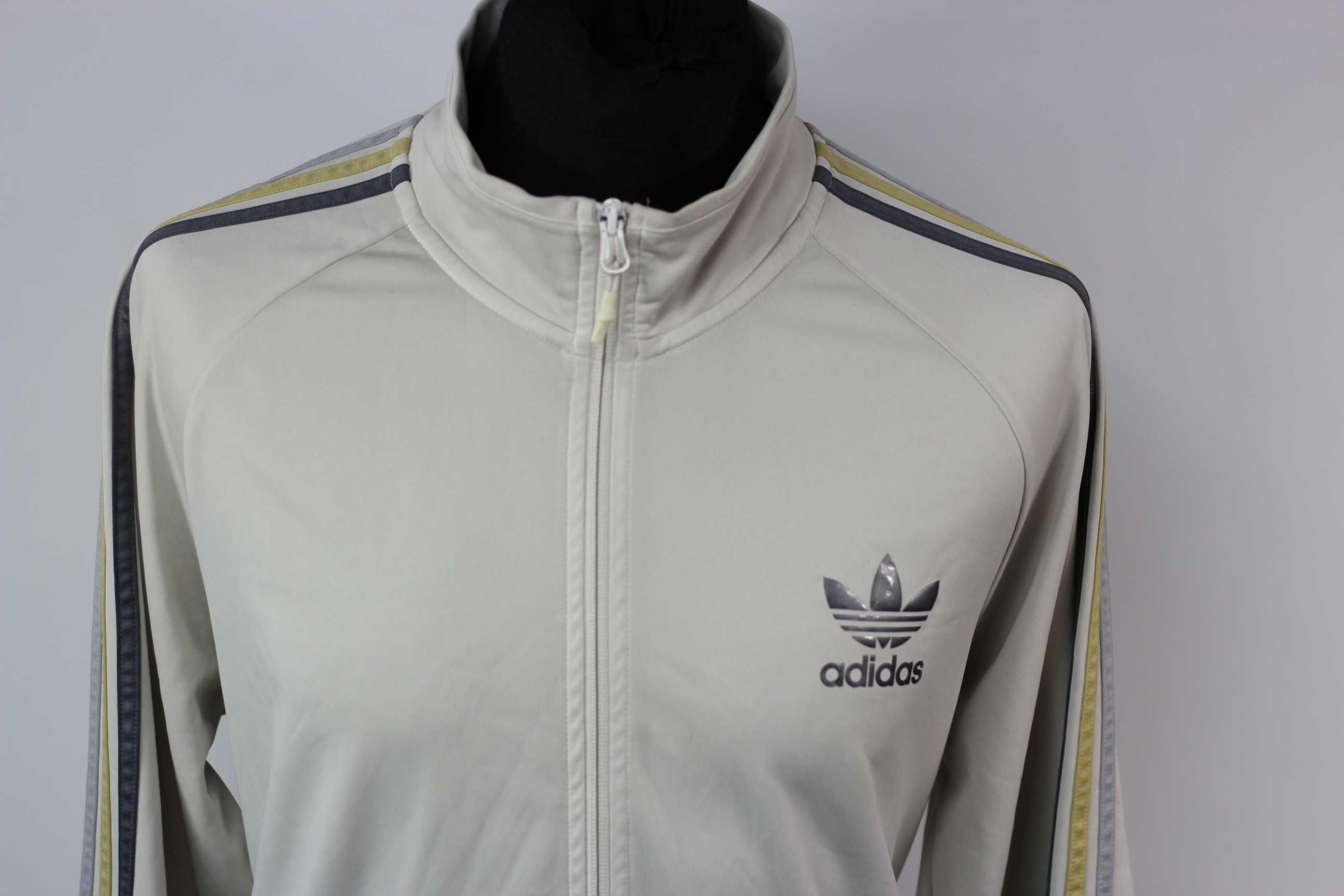 Adidas Chile 20 męska sportowa bluza rozmiar XL