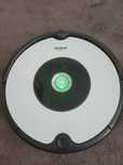 Odkurzacz roomba 605