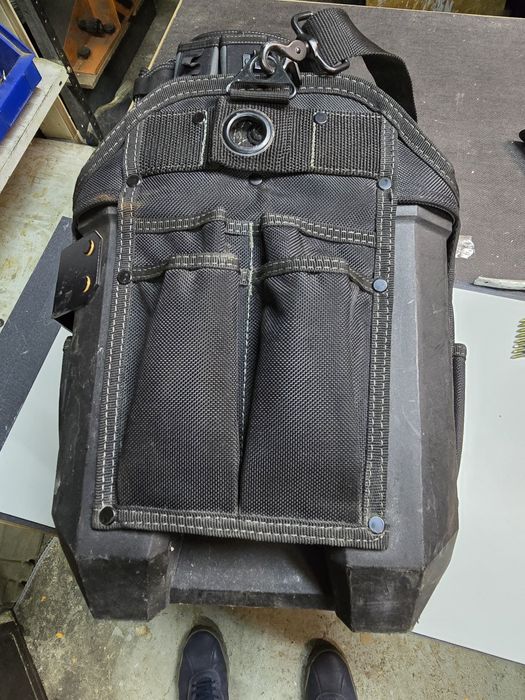 Nosidełko ToughBuilt TB-CT-82-12