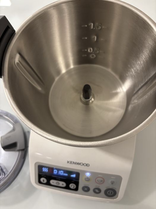 Robô cozinha kenwood kcook Ccc200