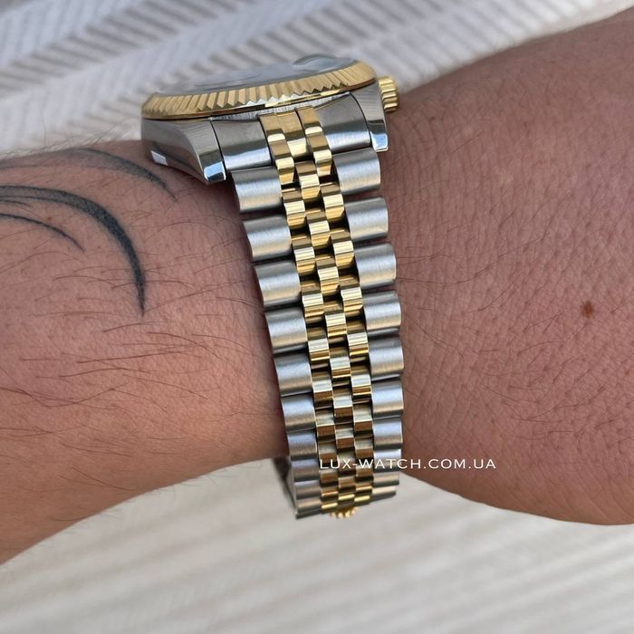 Часы женские Rolex Datejust Diamond 36 мужские