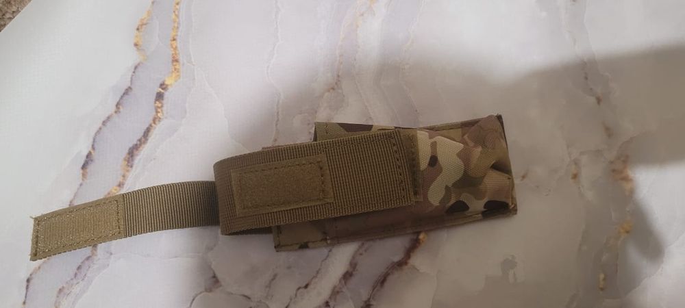 Тактический подсумок