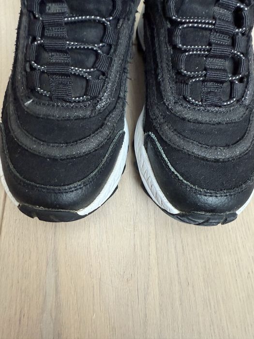 Високі кросівки SKECHERS