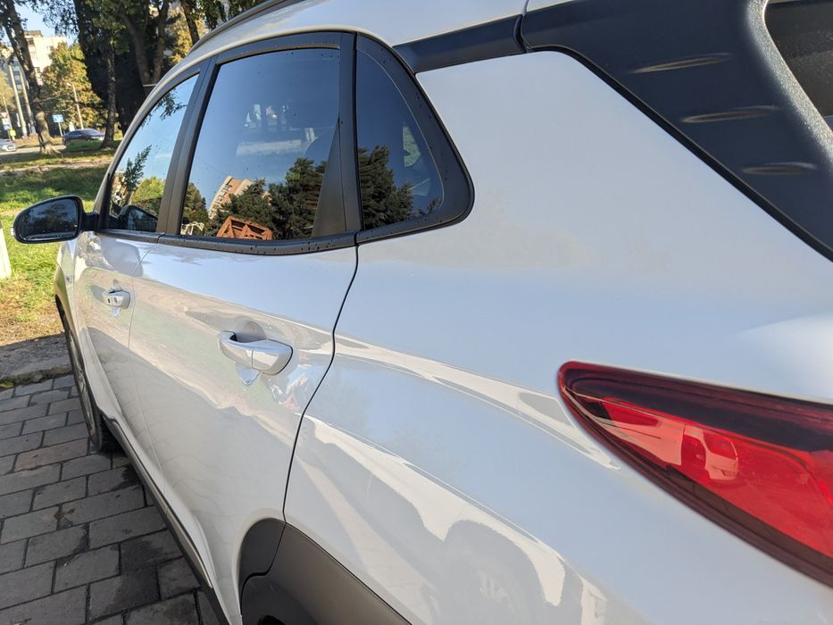 Hyundai Kona 2020 electro 39 kw