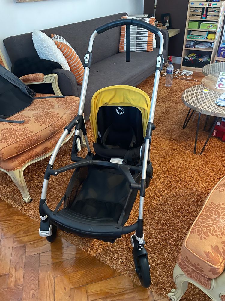 Carrinho de bebé Bugaboo Bee 5