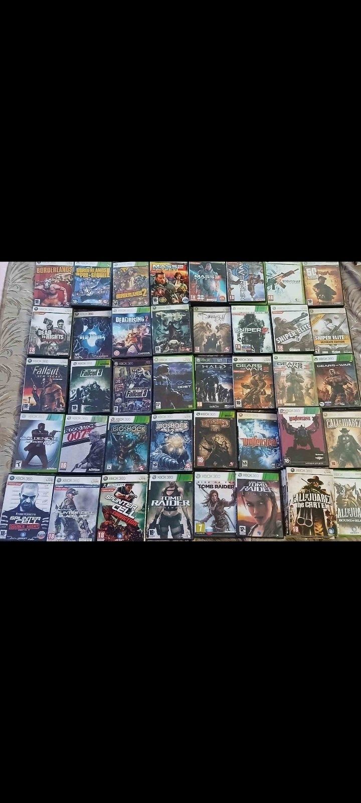 Ігри Гта на  Xbox 360