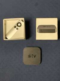 Приставка Apple TV A1469