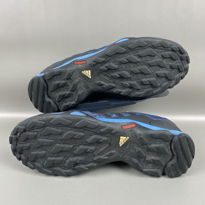 Трекінгові кросівки Adidas Terrex Swift R M B22809 Оригінал