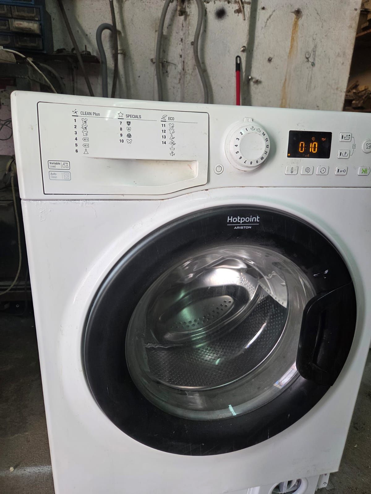 Hotpoint Ariston 7kg