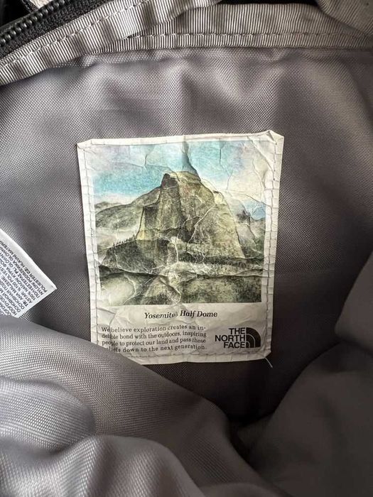 The North Face оригинал Сумка Бананка меседжер на плече нагрудная