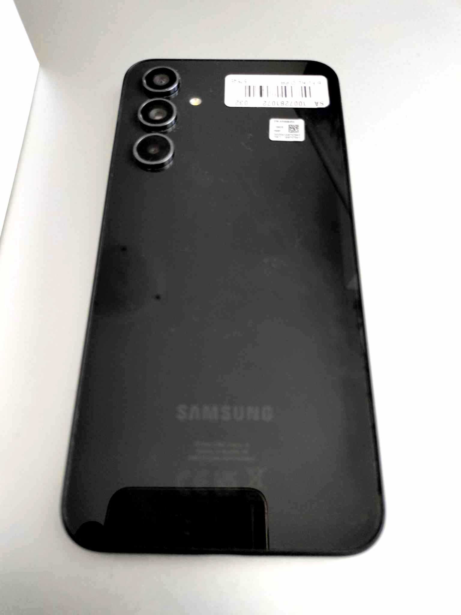 Smartfon Samsung A54 5G - stan bdb - gwarancja - HIT !!!