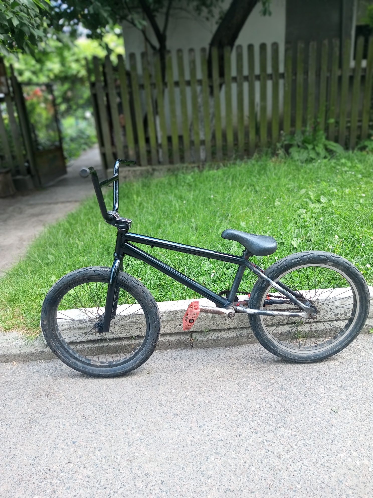 Продам бмх bmxвелосипед