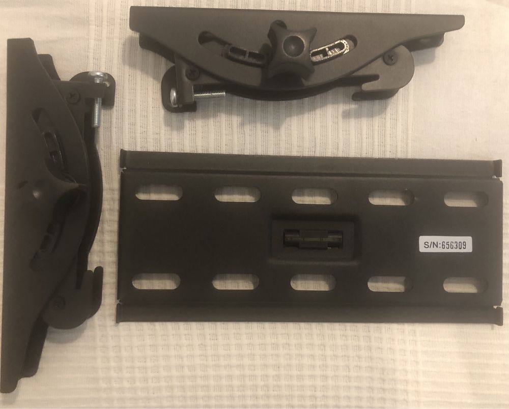 Uchwyt do TV Reinston EU015 od 15" do 42" Max 50kg