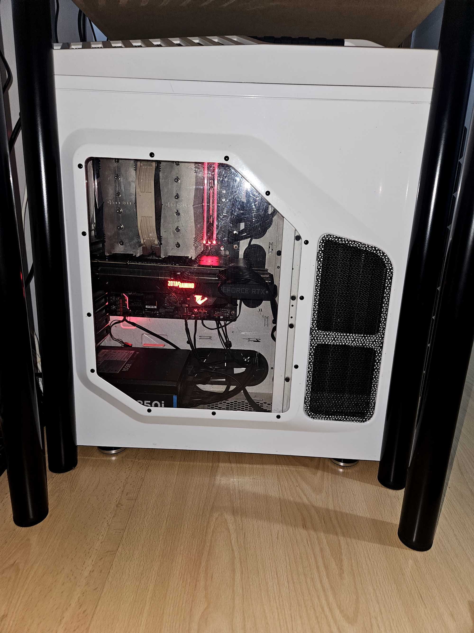 PC Gaming Barato Rtx 2080 / i7 9700K