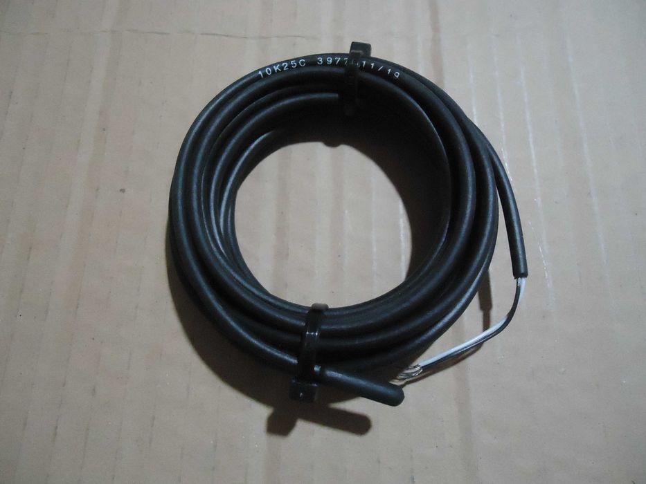 Датчик теплого пола 4 метра для термостата  Schneider Unica New