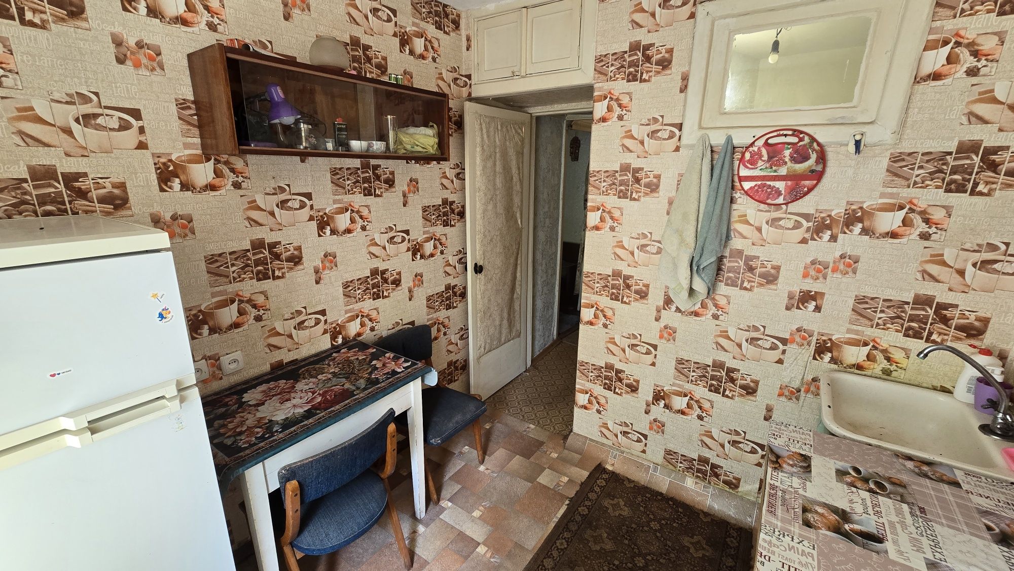 Продаж 1 кімнатна Площа Перемоги,  Інгульський район