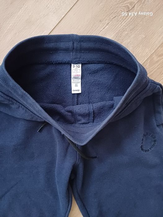 Штани George 9-10р.