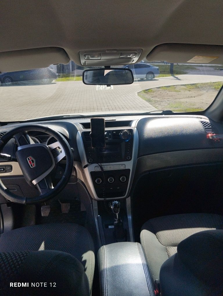 Продам Geely EMGRAND X7