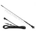 Antena samochodowa Sunker komplet A1