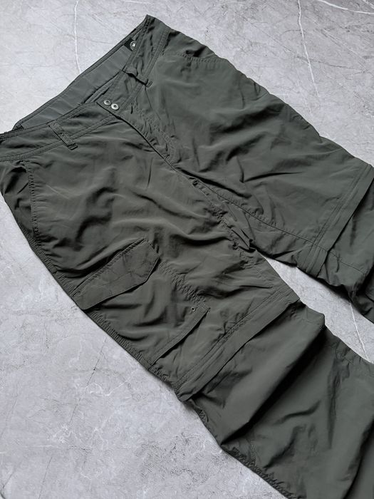 Штани трансформери Columbia