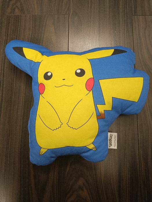 Poduszka Pikachu