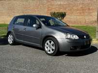 VW Golf V 1.4 TSI 140cv