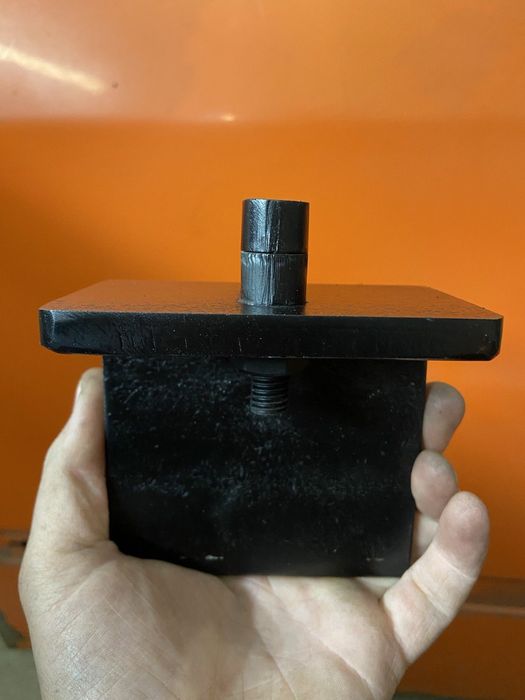 Адаптери бмв, BMW адаптер для стапеля