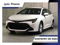 Toyota Corolla Comfort 1.8 Hybrid + GAZ (oferta dla TAXI) OD RĘKI!