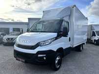 Iveco Daily Outro