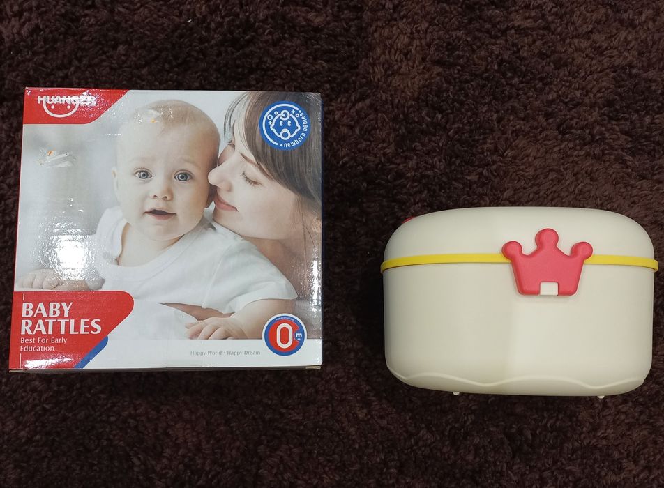 Набір брязкалець