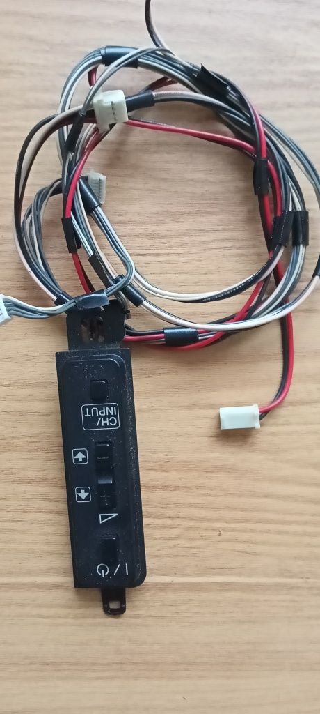 Запчасти телевизор SONY