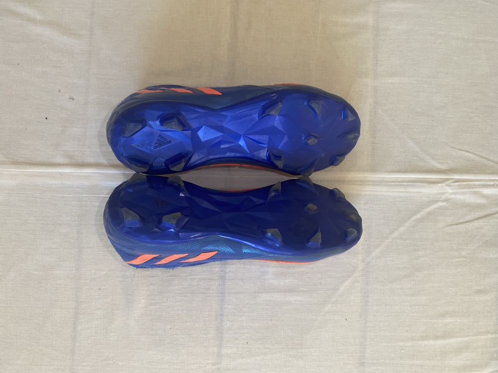 Бутси adidas predator
